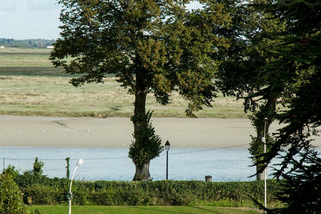 Château du Romerel - Baie de Somme Saint-Valery-sur-Somme Quarto foto